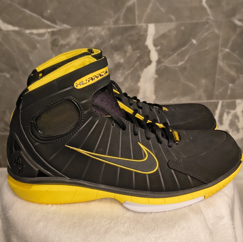 Nike Air Zoom Huarache 2k4 "All-Star"